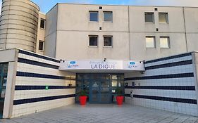 Auberge La Digue
